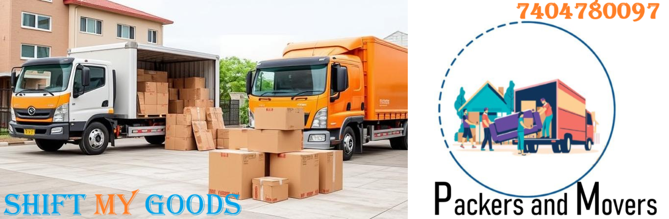 Packers and Movers in Hari Nagar 