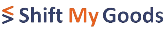 Shift My Goods Packers and Movers Logo