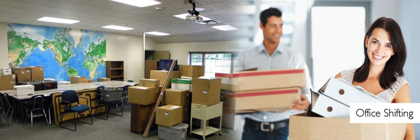 Packers and Movers in Bhilwara