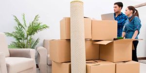 India's Most Trusted Movers and Packers Since 2000