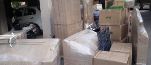 Top 5 Packers and Movers India