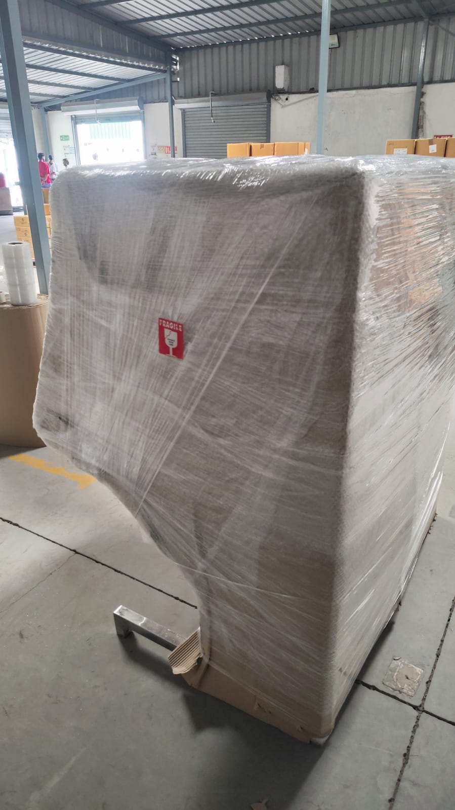 Warehouse Storage Services in Delhi