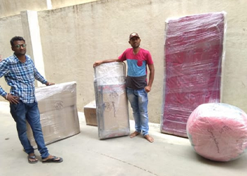 Local Shifting Services in Delhi NCR