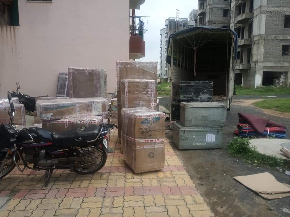 Rufous Relocations Home Shifting